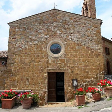 PetroioAntica Torre "La Casalta"アパートメント エクステリア 写真