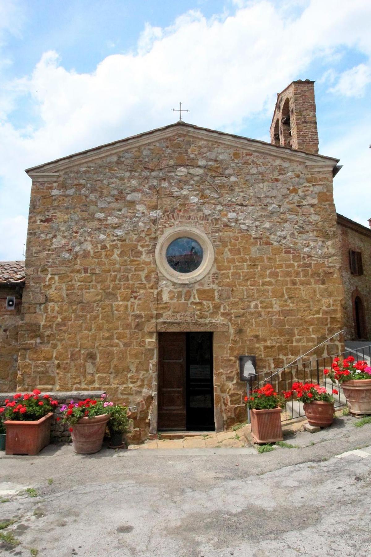 PetroioAntica Torre "La Casalta"アパートメント エクステリア 写真