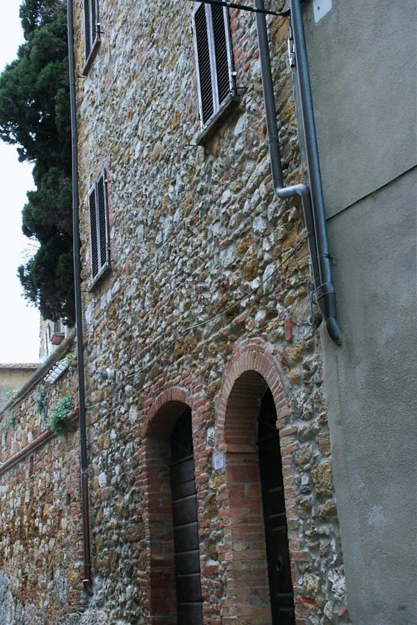 PetroioAntica Torre "La Casalta"アパートメント エクステリア 写真
